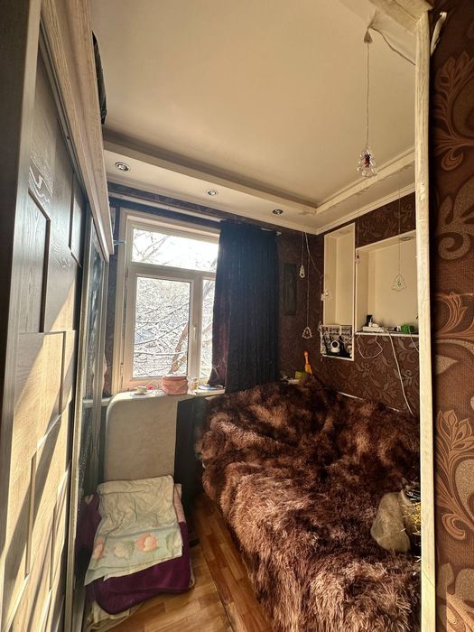 Продается 1я квартира Карасу-4