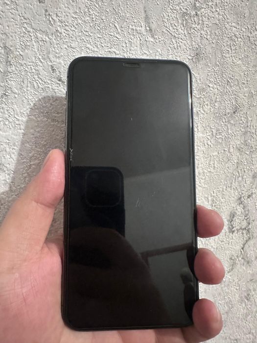 Айфон 11 про макс