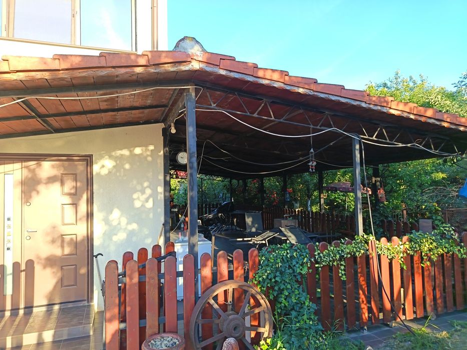 Proprietate premium cu 2 business-uri profitabile + vilă lângă Timișoara