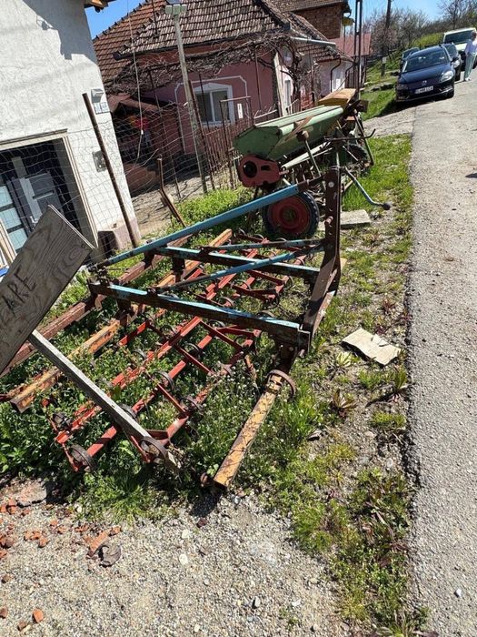 Utilaje, ETC. de vanzare tot