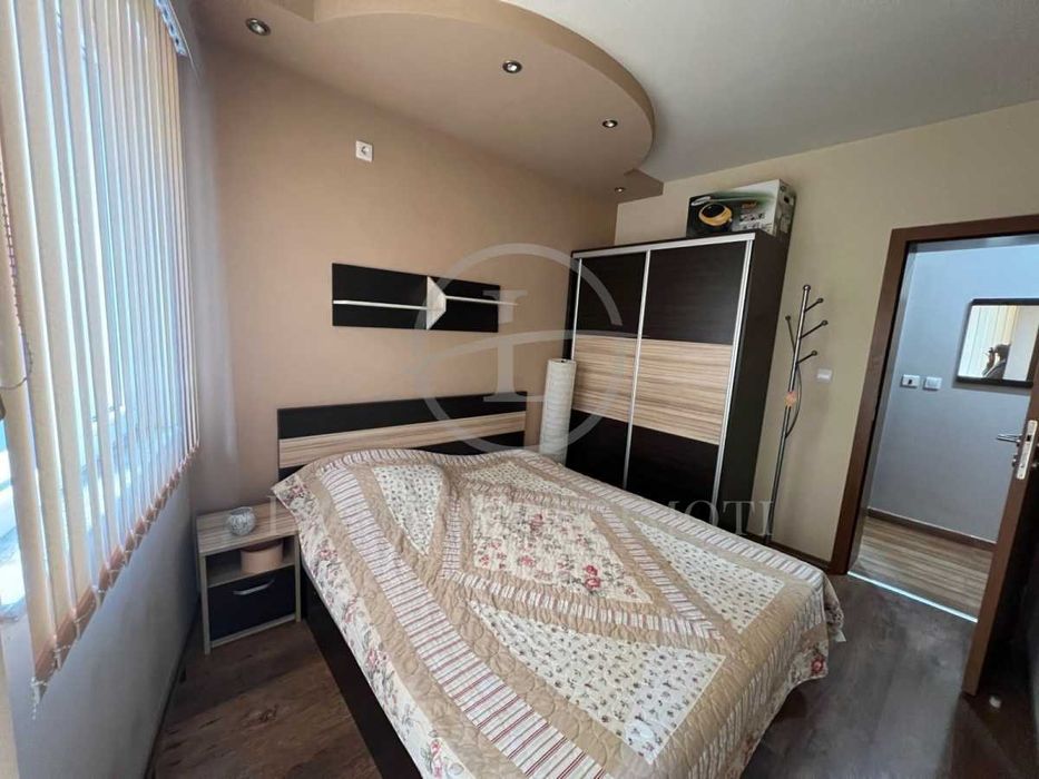 Продава се Двустаен апартамент в Пловдив, Кършияка - 60 кв.м за 2295 €/кв.м - Снимка #6