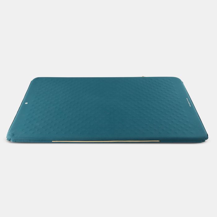 Saltea auto-gonflabilă camping 2 - produs resigilat Decathlon