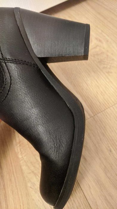 Cizme de dama (marime 37)