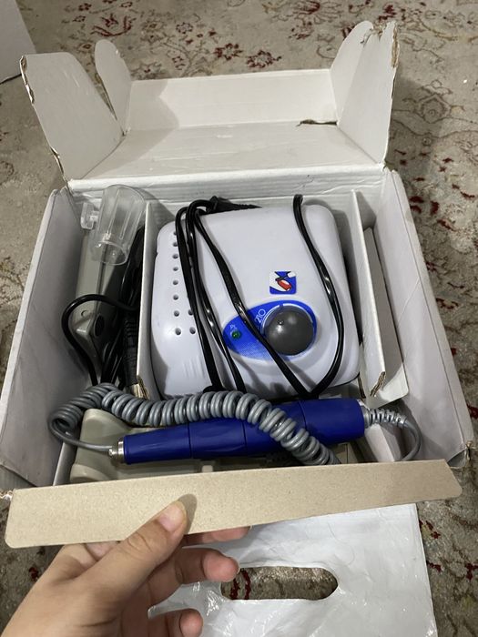 Продам аппарат для маникюра