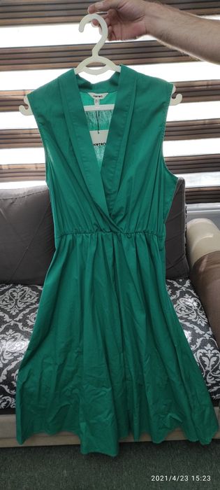 Koton Turkiya koylak sotiladi