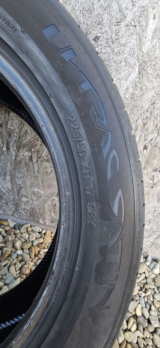Anvelopa  Firestone 215/70 R15C 109/107 Lassa Vredestein 225/50 R17 98