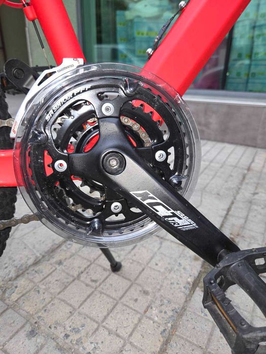 Детско колело Scott Voltage JR-24