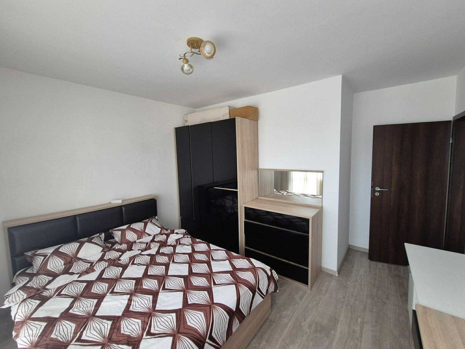 Proprietar, vand ap 2 cam Popesti-Leordeni