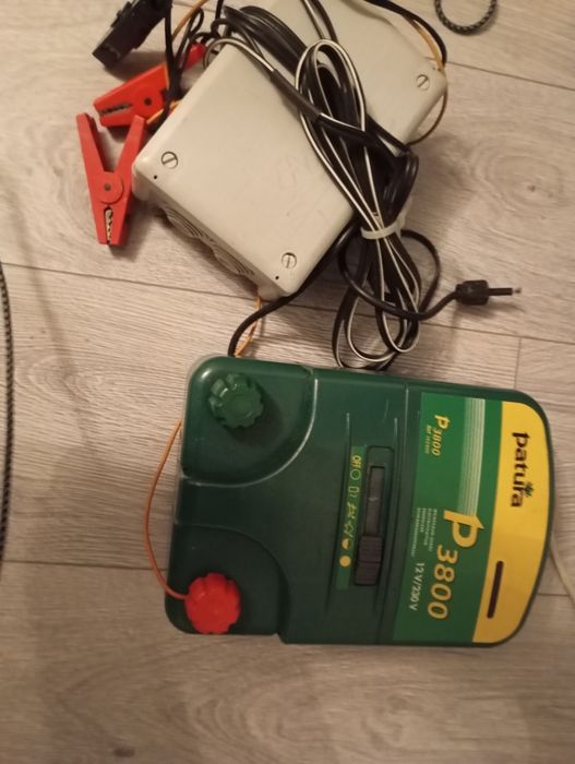 Enerrgizator multi tensiune 230v