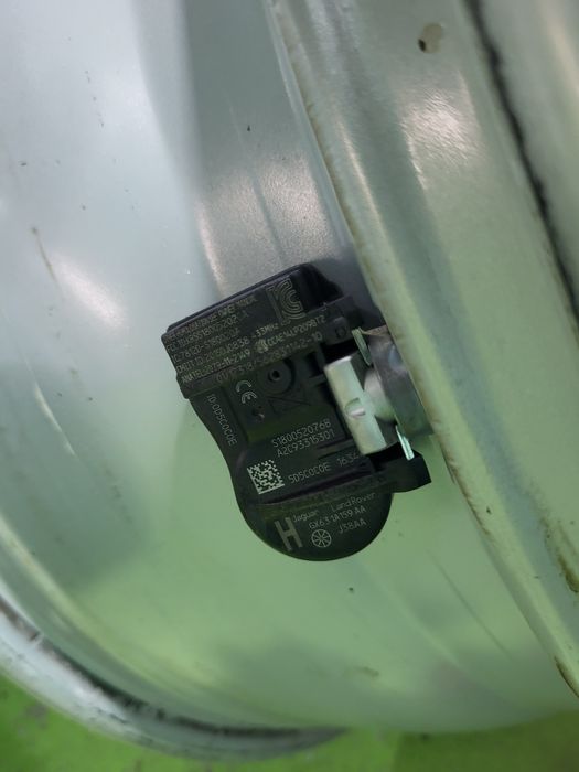 18 5x108 Ford Volvo лети джанти 5х108 форд Волво