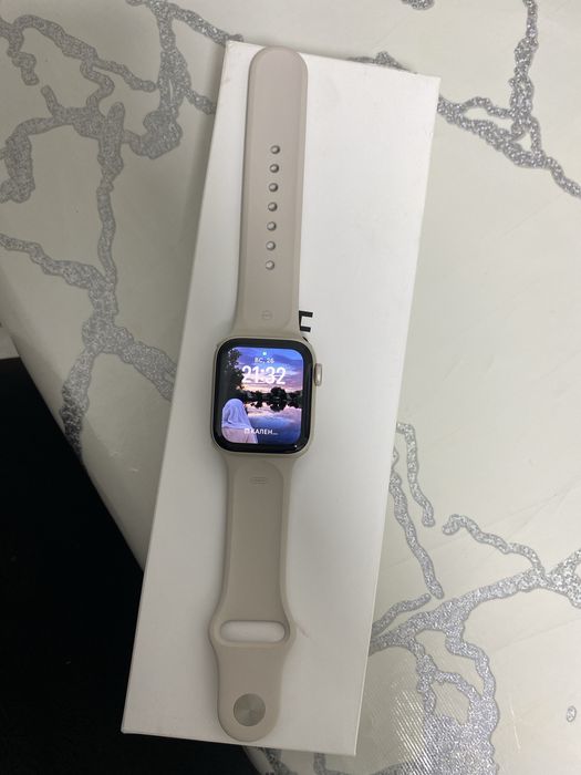 Срочно продам Applе watch отдам за 100.000