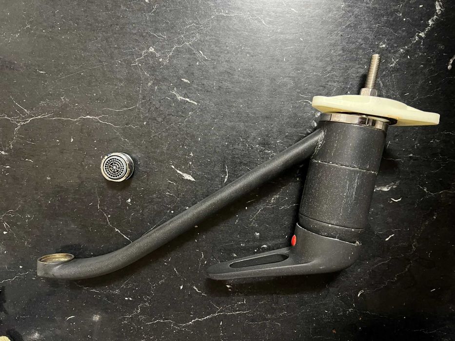 Baterie Franke Novara Plus