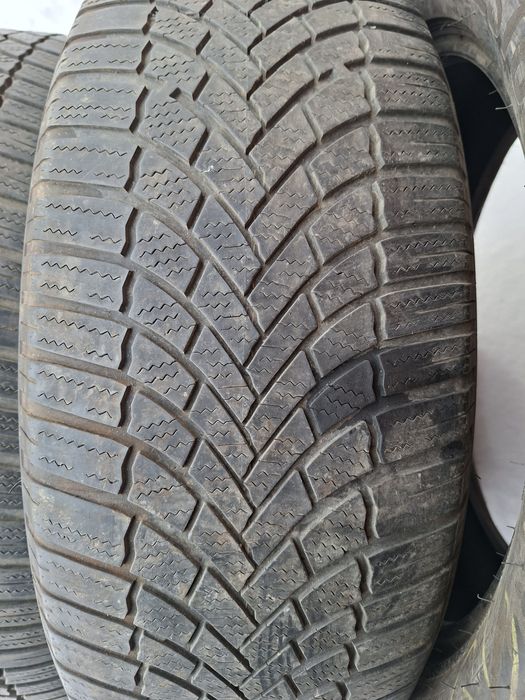 Продам шины. 235/55/20 бриджистон