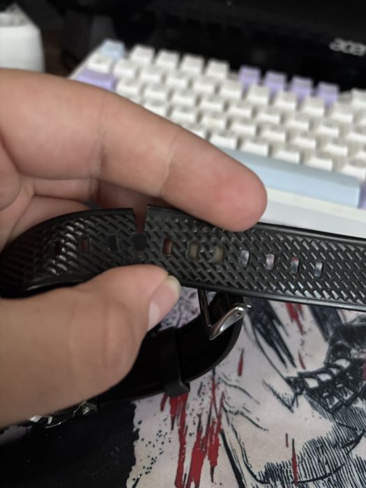 Часы casio G-shosk