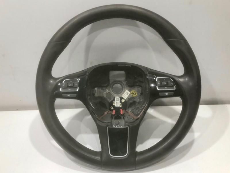 Volan Volkswagen Touareg 2 7P 7P6419091 SUV