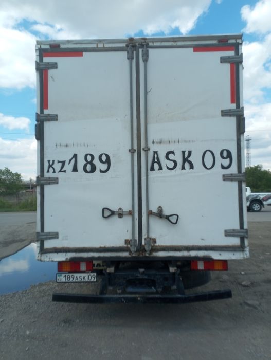 Продам Ман 95 года