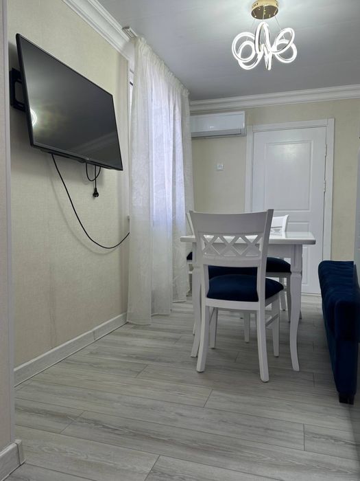 Сдаётся 2-комнатный дом Мирабадский р-н (ор-н Саракулька)