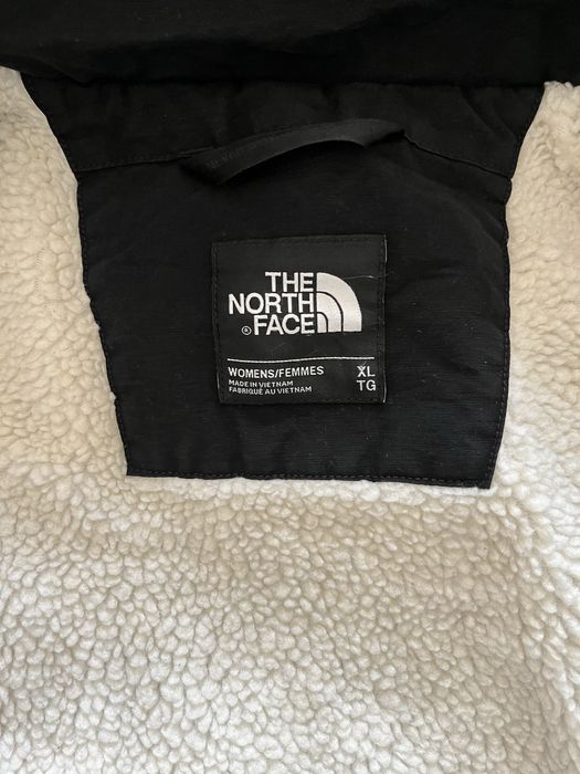 The North Face | Дамско яке | EU42/L  Запазено