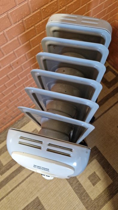 Продаётся обогреватель