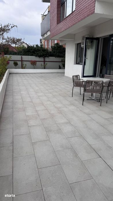 Ap. 3 camere de închiriat, cart. Ioșia