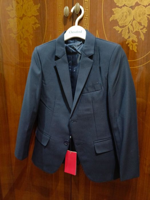 Костюм для мальчика