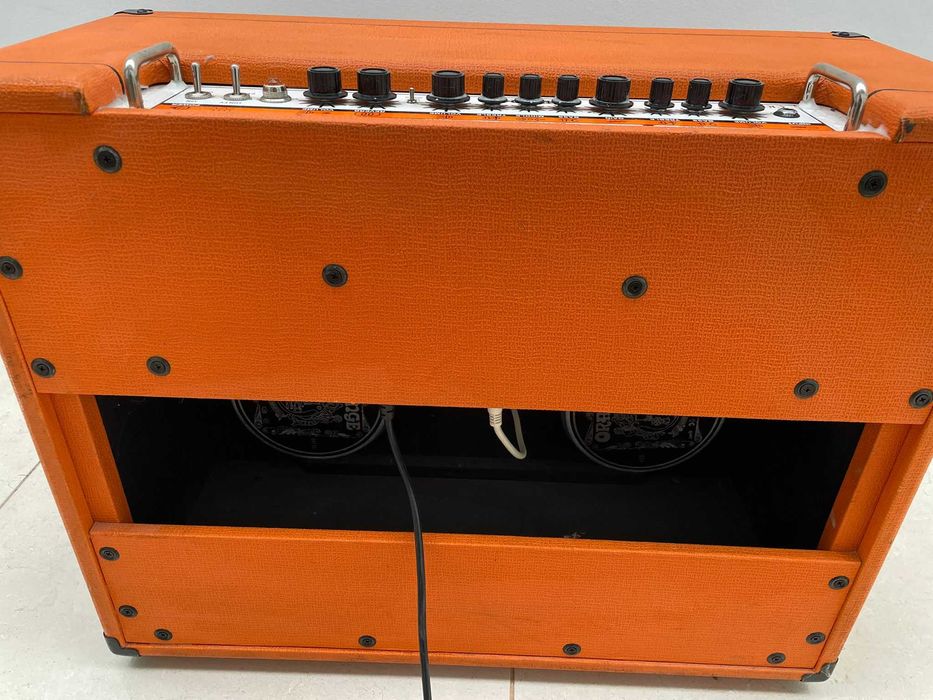 Amplificator Orange C120 Chitara