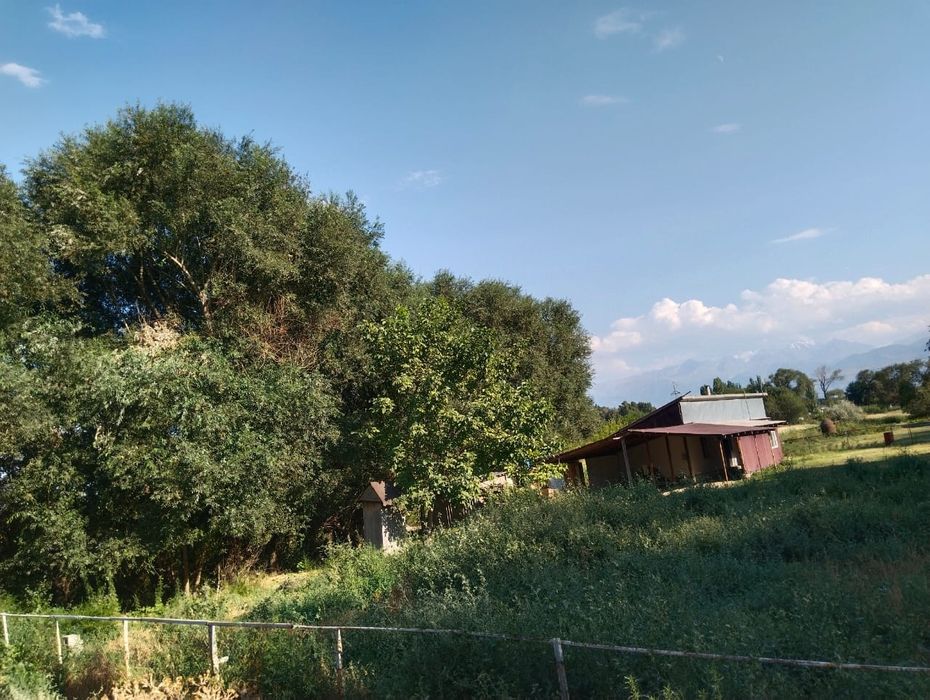 Фазенду продам дом