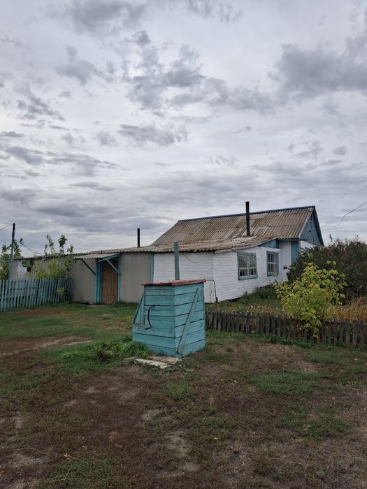 Продам дом 67 м² на большом участке