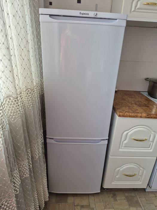 Холодильник Бирюса 118