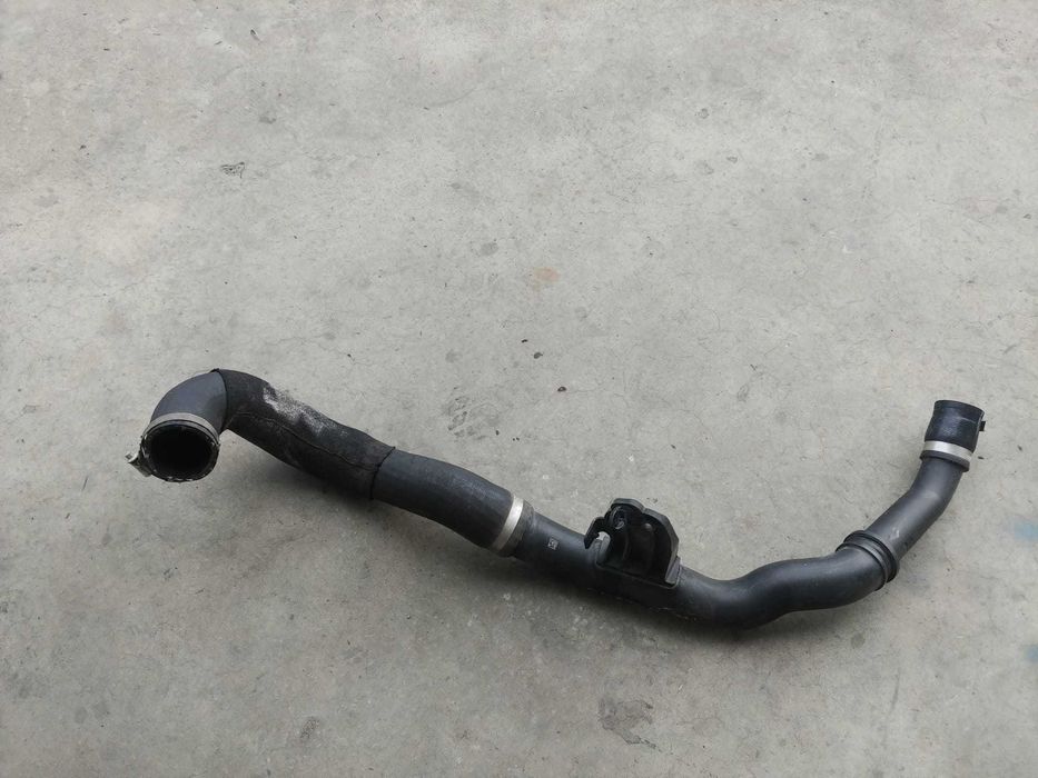 furtun tubulatura intercooler 2.0 tdci bkfb ford transit custom v362 transit 363  gk21-6c646-a