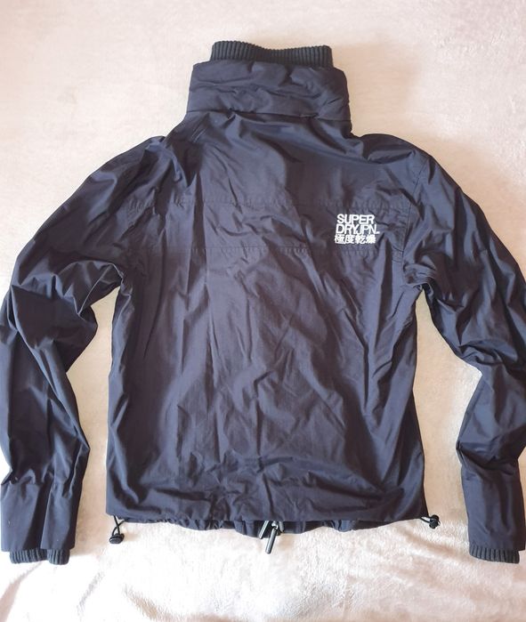 Geacã SuperDry WindCheater