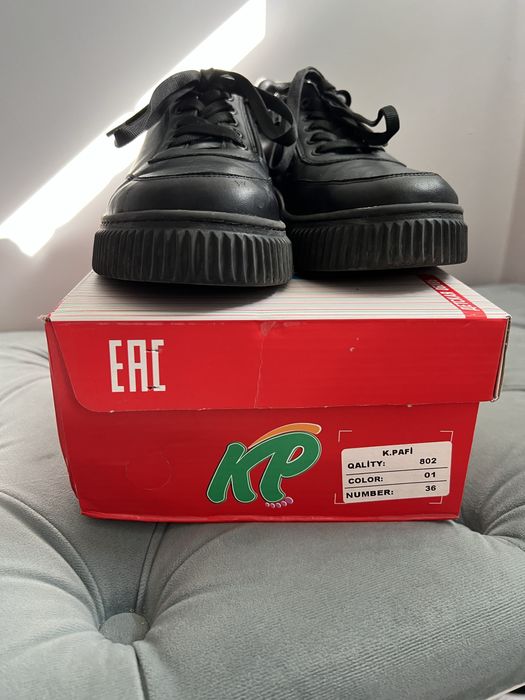 Обувь школный