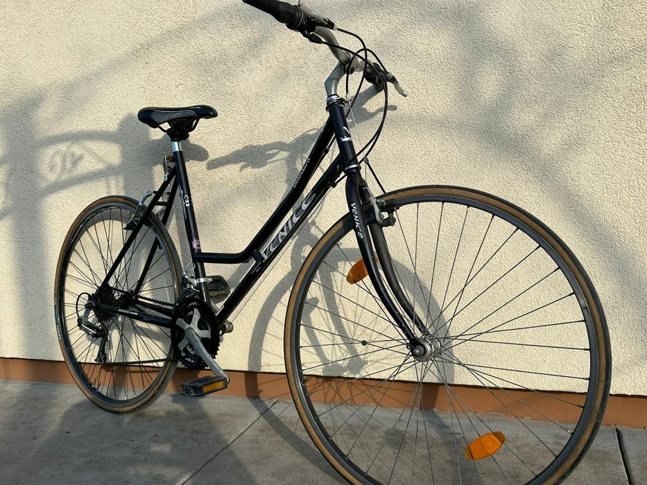 Bicicleta dama - Venice