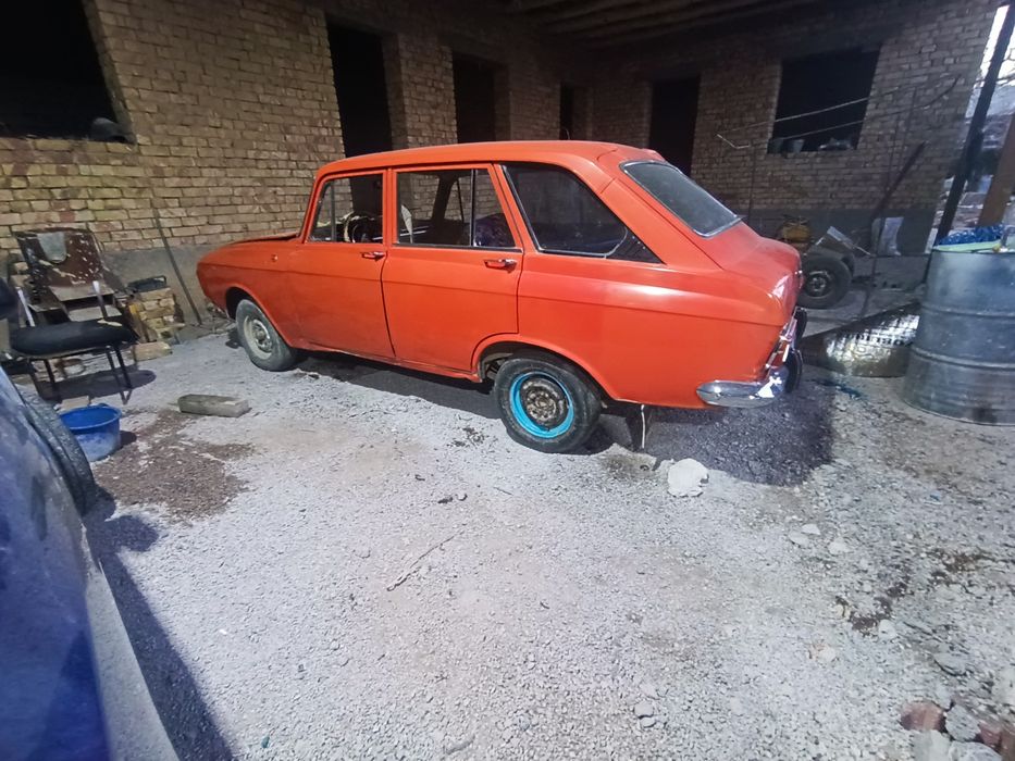 Moskvich sotuladi