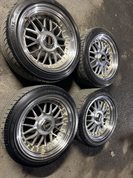 Диски с резиной идеальном состоянии