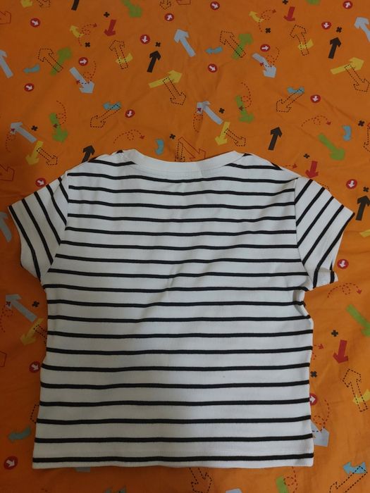Tricou Calvin Klein Jeans