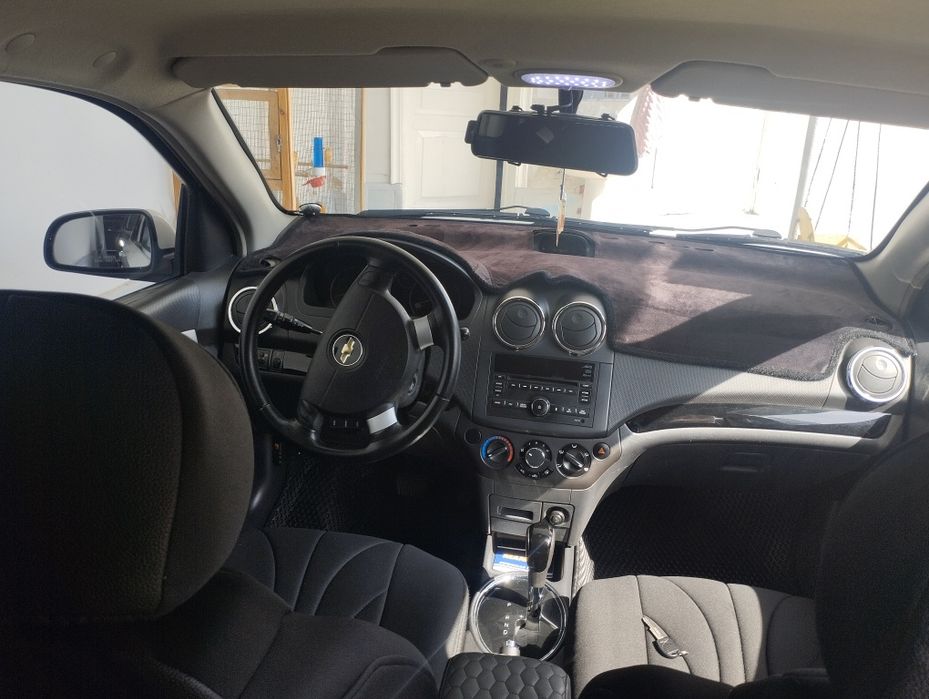 Chevrolet Nexia 2017 — 3