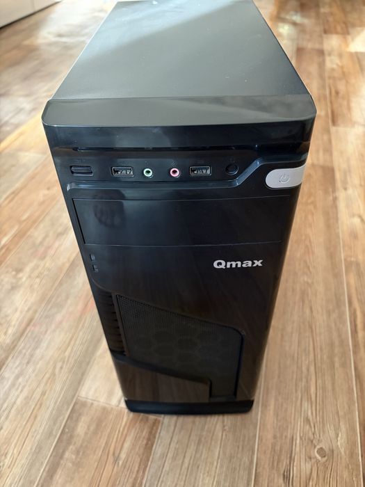 Процессор i5-9500