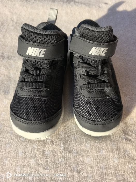 Детски маратонки nike номер 21 стелка 11см нови