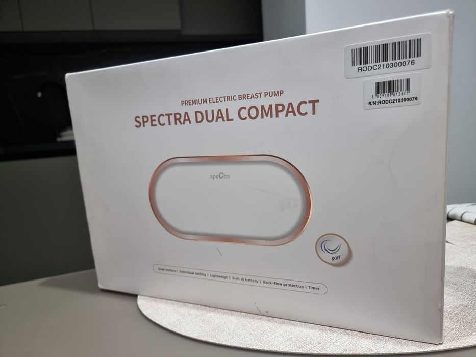 Pompa de san spectra