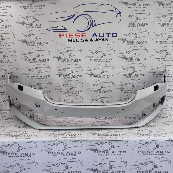Bara fata Skoda Superb 3 Facelift Sportline  an 2019-2020-2021-2022-20