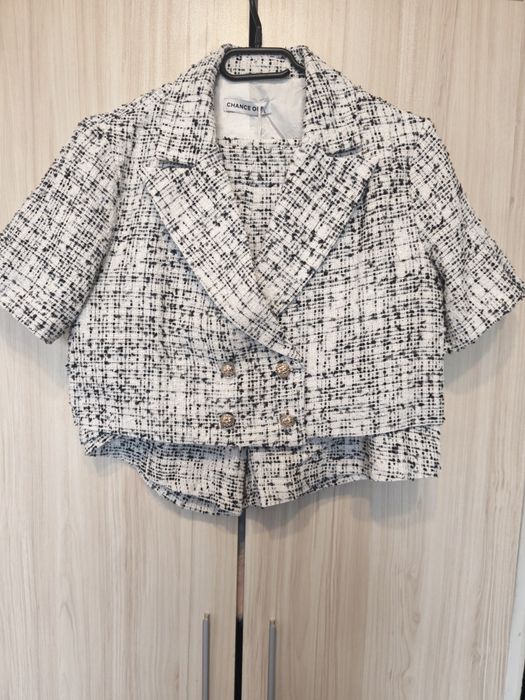 НОВ СЕТ ОТ БУКЛЕ (2 ЧАСТИ) – размер  L