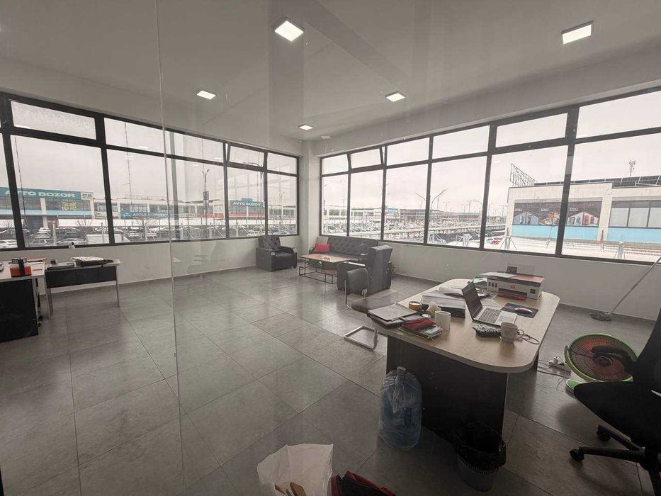 Срочная аренда офиса Индекс 63 м2