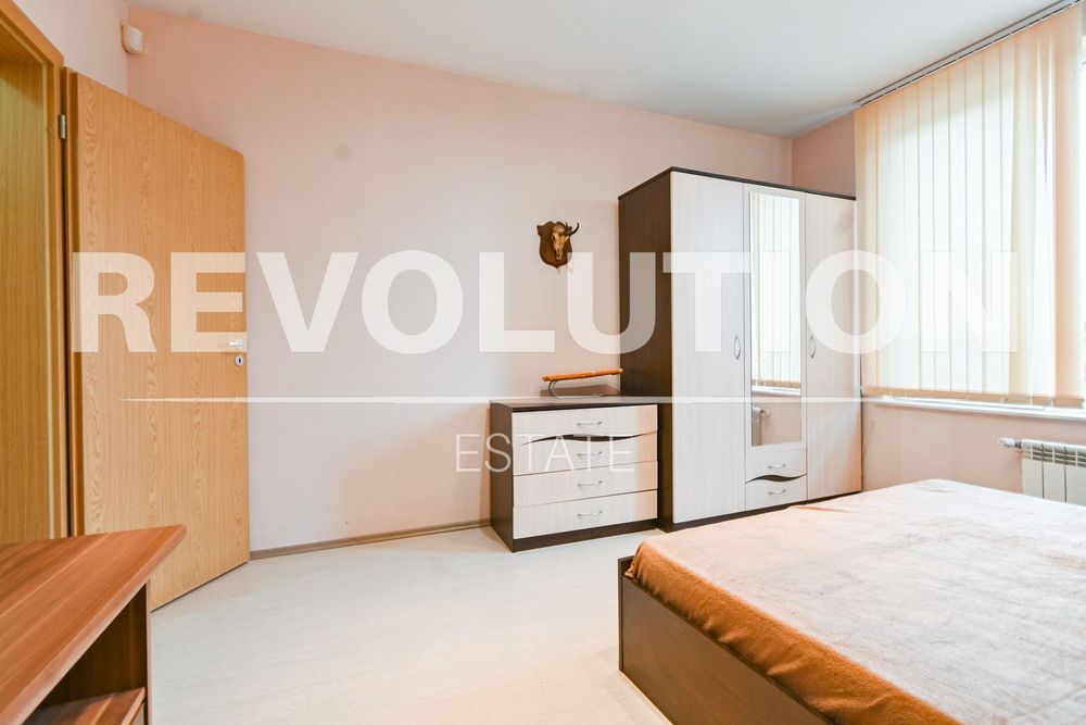 Дава се под наем Двустаен апартамент в София, Надежда 1 - 74 кв.м за 613 € - Снимка #8