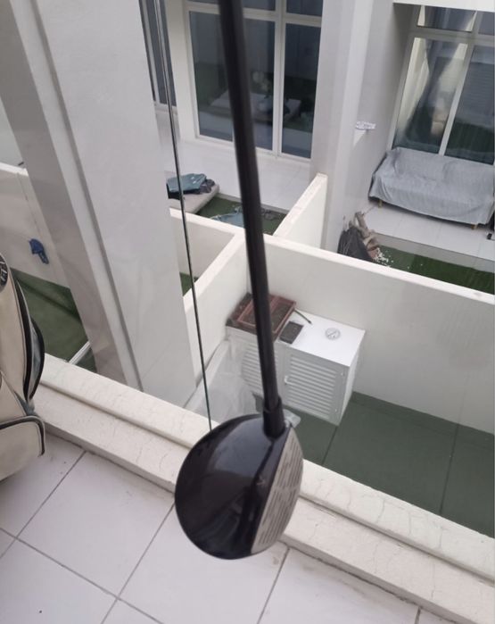 Клюшки для гольфа