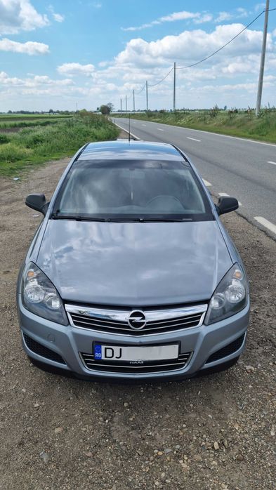 Opel Astra H 1.4
