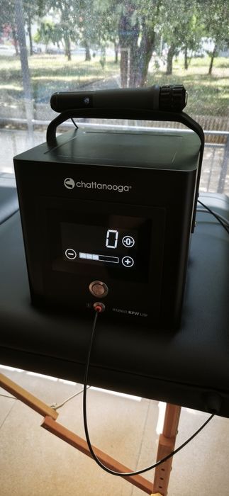 Shockwave / Апарат за Ударно-вълнова терапия