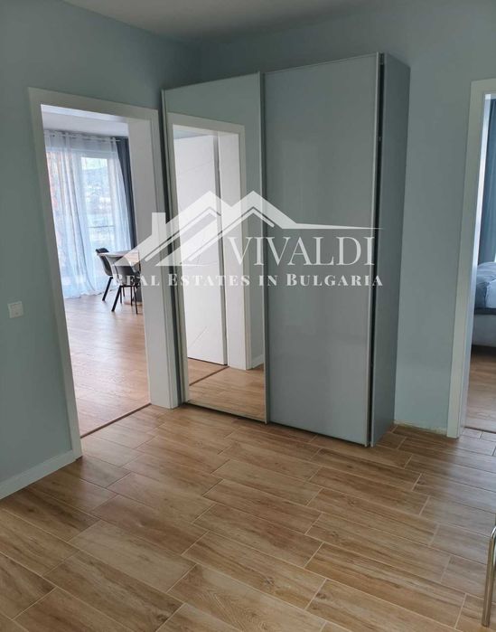 Продава се Тристаен апартамент в Варна, Бриз - 125 кв.м за 1469 €/кв.м - Снимка #6