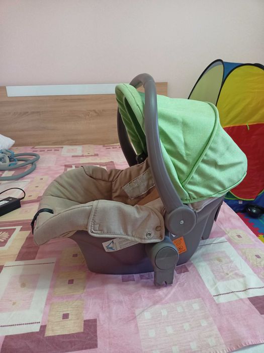 Кошница за бебе от 0 до 13кг.