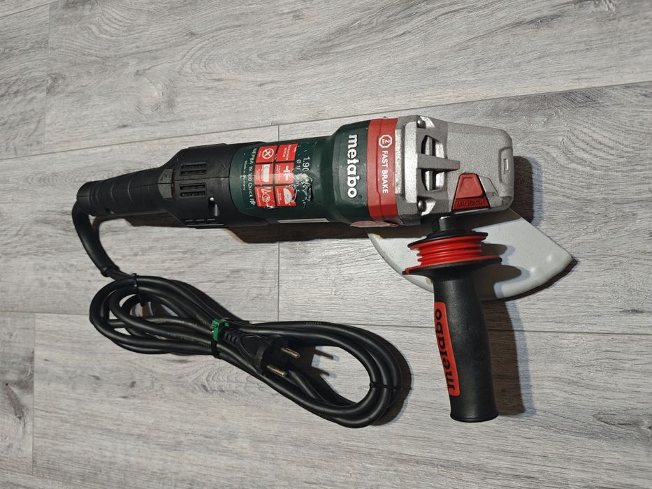 Metabo polizor WE19-180 1900w